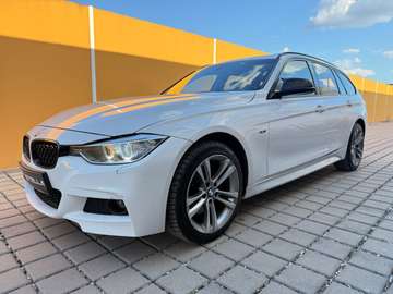 d Touring F31 / Pano / 335 Heck