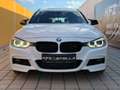 BMW 330 d Touring F31 / Pano / 335 Heck Weiß - thumbnail 2