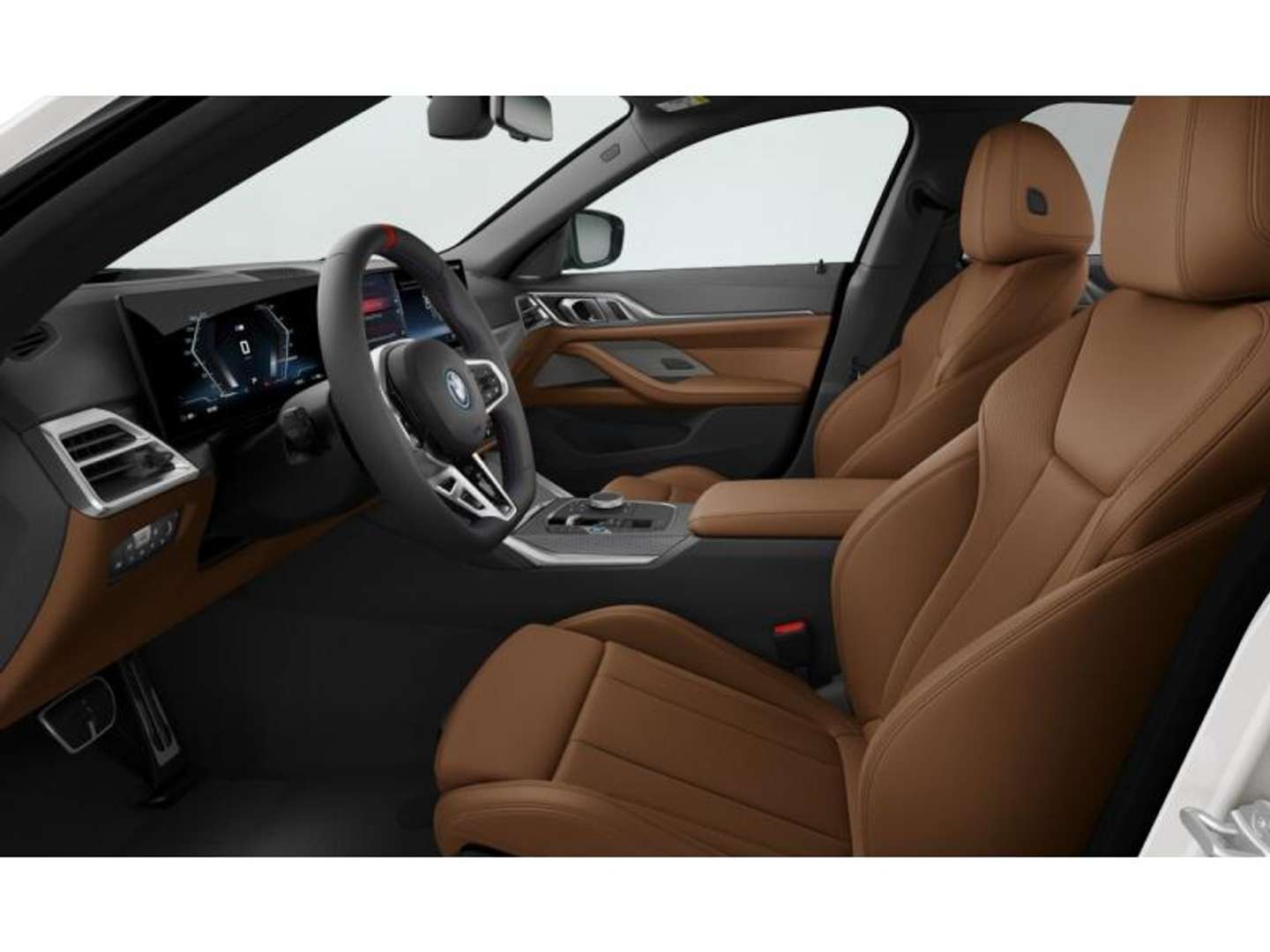 BMW I4 M Sport - - Joinsteer - #3