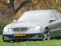 Mercedes-Benz E 240 Avantgarde ( INRUIL MOGELIJK ) Blau - thumbnail 6