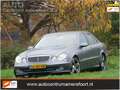 Mercedes-Benz E 240 Avantgarde ( INRUIL MOGELIJK ) Blau - thumbnail 1