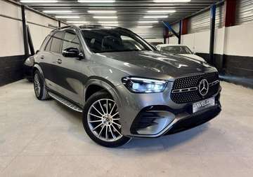 Classe Mercedes 350DE 350 DE Hybrid Diesel PHEV 197%2B136ch 333ch AMG LINE 4MATIC 9G FULL OPT...