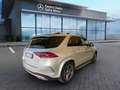 Mercedes-Benz GLE 300 GLE 300 d 4Matic Premium Argento - thumbnail 6