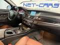 BMW 520 d T F11 Leder-Braun*NAVi*Xenon*SPORTSITZE Schwarz - thumbnail 3