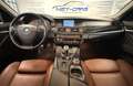BMW 520 d T F11 Leder-Braun*NAVi*Xenon*SPORTSITZE Schwarz - thumbnail 8