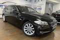 BMW 520 d T F11 Leder-Braun*NAVi*Xenon*SPORTSITZE Schwarz - thumbnail 6