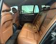 BMW 520 d T F11 Leder-Braun*NAVi*Xenon*SPORTSITZE Schwarz - thumbnail 7