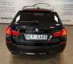 BMW 520 d T F11 Leder-Braun*NAVi*Xenon*SPORTSITZE Schwarz - thumbnail 14