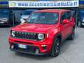 Jeep Renegade 1.6 mjt Longitude 2wd 120cv Rosso - thumbnail 1