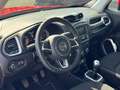 Jeep Renegade 1.6 mjt Longitude 2wd 120cv Rosso - thumbnail 10