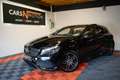Mercedes-Benz A 200 200d Fascination 7G-DCT - Toit ouvrant / Historique complet constructeur 1ere main Noir - thumbnail 1