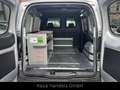 Renault Kangoo III Rapid Advance Navi/Kamera/LED Grau - thumbnail 7