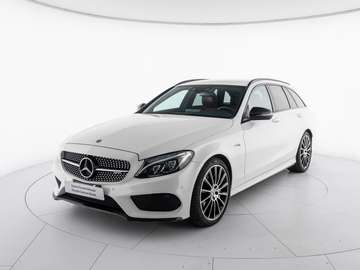 43 AMG 4Matic Station Wagon