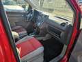 Volkswagen Caddy Life Gewinner Caddy Rot - thumbnail 13