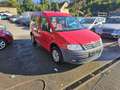 Volkswagen Caddy Life Gewinner Caddy Rot - thumbnail 2