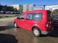 Volkswagen Caddy Life Gewinner Caddy Rot - thumbnail 6