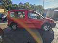Volkswagen Caddy Life Gewinner Caddy Rot - thumbnail 4