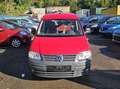 Volkswagen Caddy Life Gewinner Caddy Rot - thumbnail 1