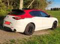 Alfa Romeo Stelvio Stelvio 2.2 Diesel 16V AT8 Q4 Veloce Weiß - thumbnail 4