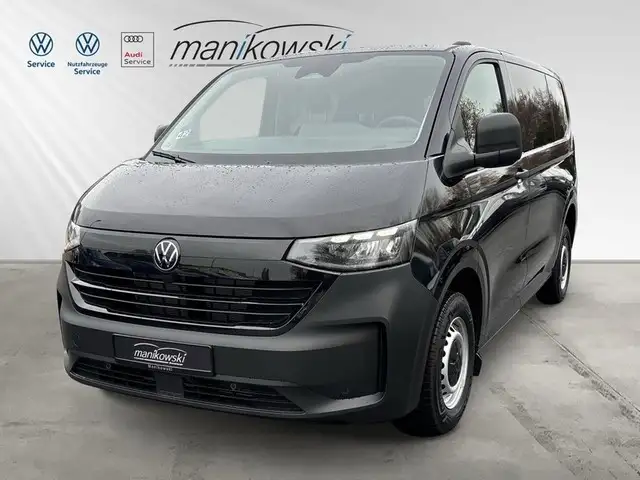 Volkswagen Transporter Kombi 2.0 TDI 110 PS KLIMA LED APP