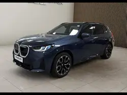 BMW X3 xDrive30e 299ch M Sport