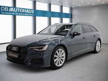 sport 55 2.0 TFSI e quattro S-tronic