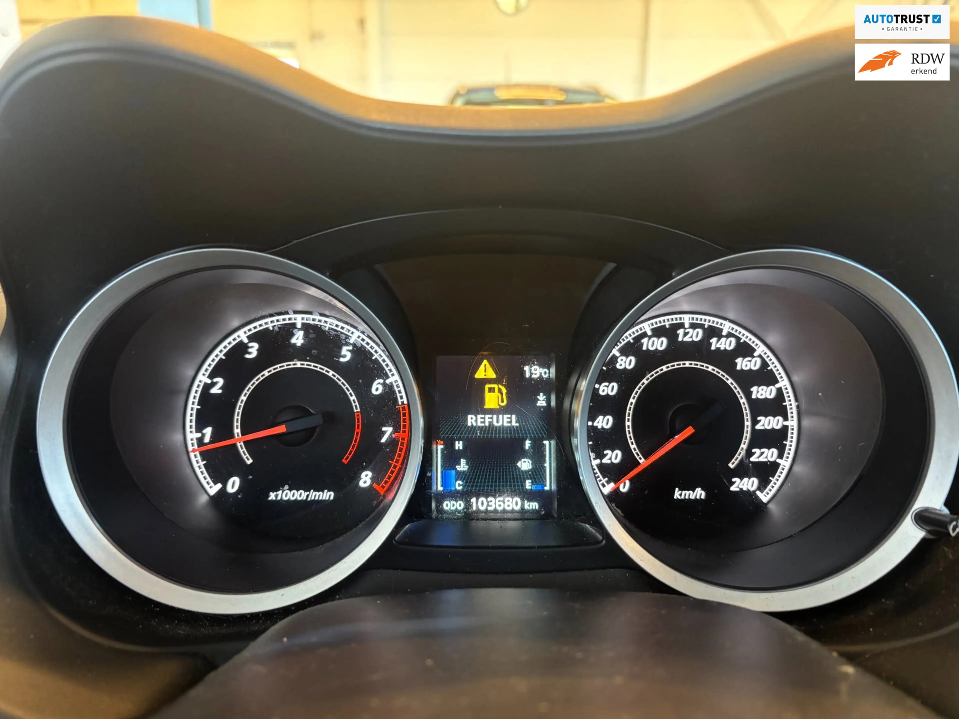 Mitsubishi Lancer Sportback 1.6 Limited Edition | 103.680 KM | PDC | — photo 22