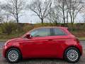 Fiat 500e 42kWh|SOH95%|NAVI|CCS|Garantie|Stdhzg|TM Rood - thumbnail 8