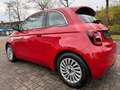 Fiat 500e 42kWh|SOH95%|NAVI|CCS|Garantie|Stdhzg|TM Rood - thumbnail 7