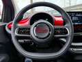 Fiat 500e 42kWh|SOH95%|NAVI|CCS|Garantie|Stdhzg|TM Rood - thumbnail 14