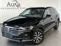 Volkswagen Touareg 3.0 TDI Elegance 4Motion NAV+LED+PANO+PP Schwarz - thumbnail 1