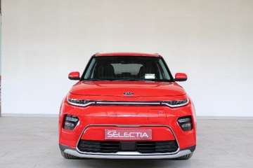 e-Soul Emotion Long Range