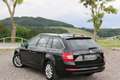 Skoda Octavia TDI*Style*Navi*2XParkhilfe*elektr. Hecklappe Schwarz - thumbnail 2