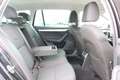 Skoda Octavia TDI*Style*Navi*2XParkhilfe*elektr. Hecklappe Schwarz - thumbnail 14