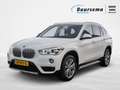BMW X1 Sdrive20i sDrive20i Cent Exec. | X-line | Navigati Bianco - thumbnail 2