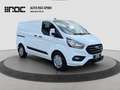 Ford Transit Custom Kasten 2,0 TDCi L1H1 300 Trend Aut. Ausbau-Lade... Blanco - thumbnail 7