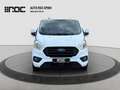 Ford Transit Custom Kasten 2,0 TDCi L1H1 300 Trend Aut. Ausbau-Lade... Blanco - thumbnail 8