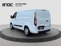 Ford Transit Custom Kasten 2,0 TDCi L1H1 300 Trend Aut. Ausbau-Lade... Blanco - thumbnail 3