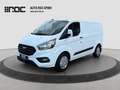 Ford Transit Custom Kasten 2,0 TDCi L1H1 300 Trend Aut. Ausbau-Lade... Blanco - thumbnail 1