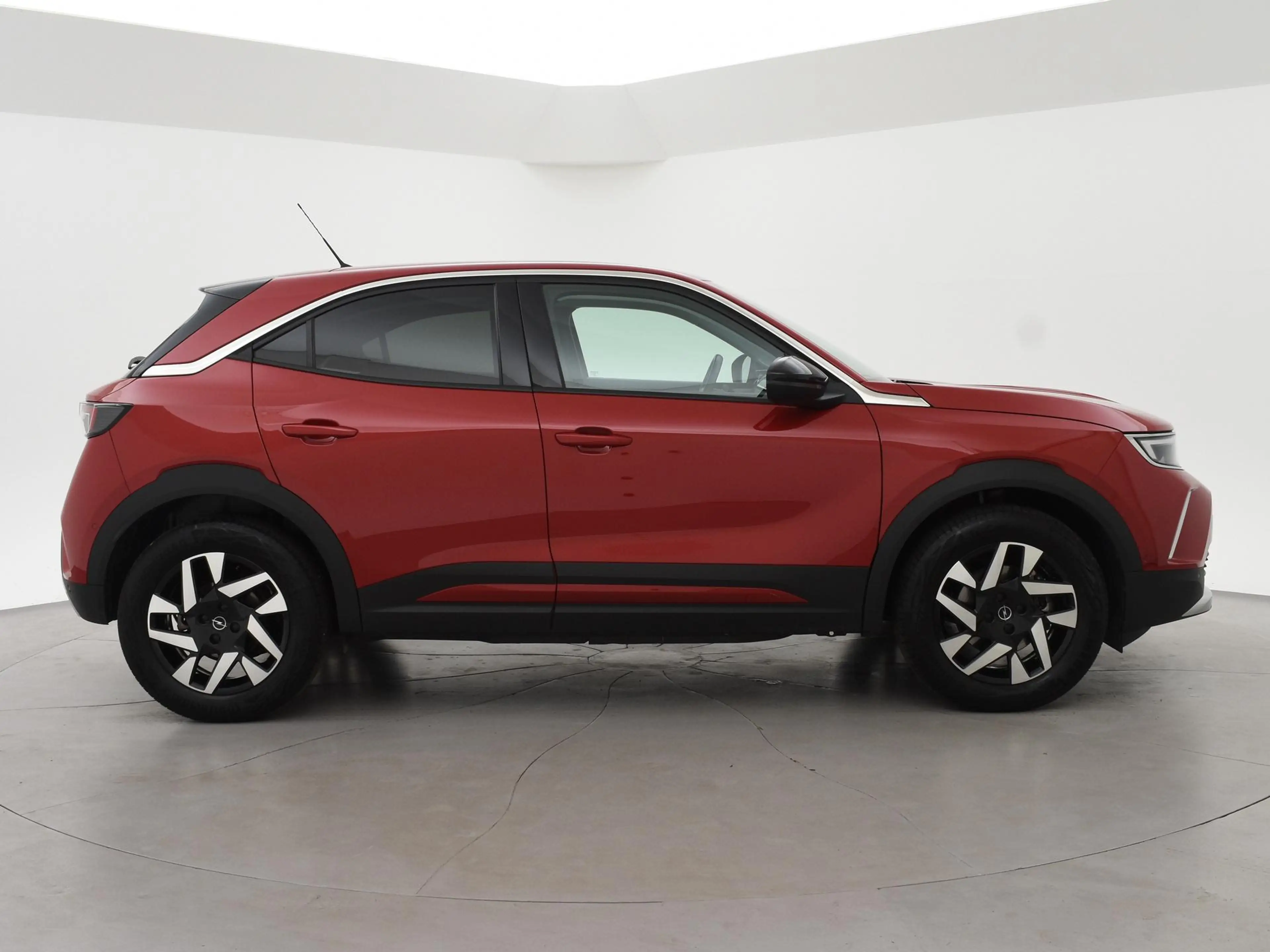 Opel Mokka-E Electric LEVEL 3 50 kWh 100 % SOH! + CARPLAY | DAB — photo 11