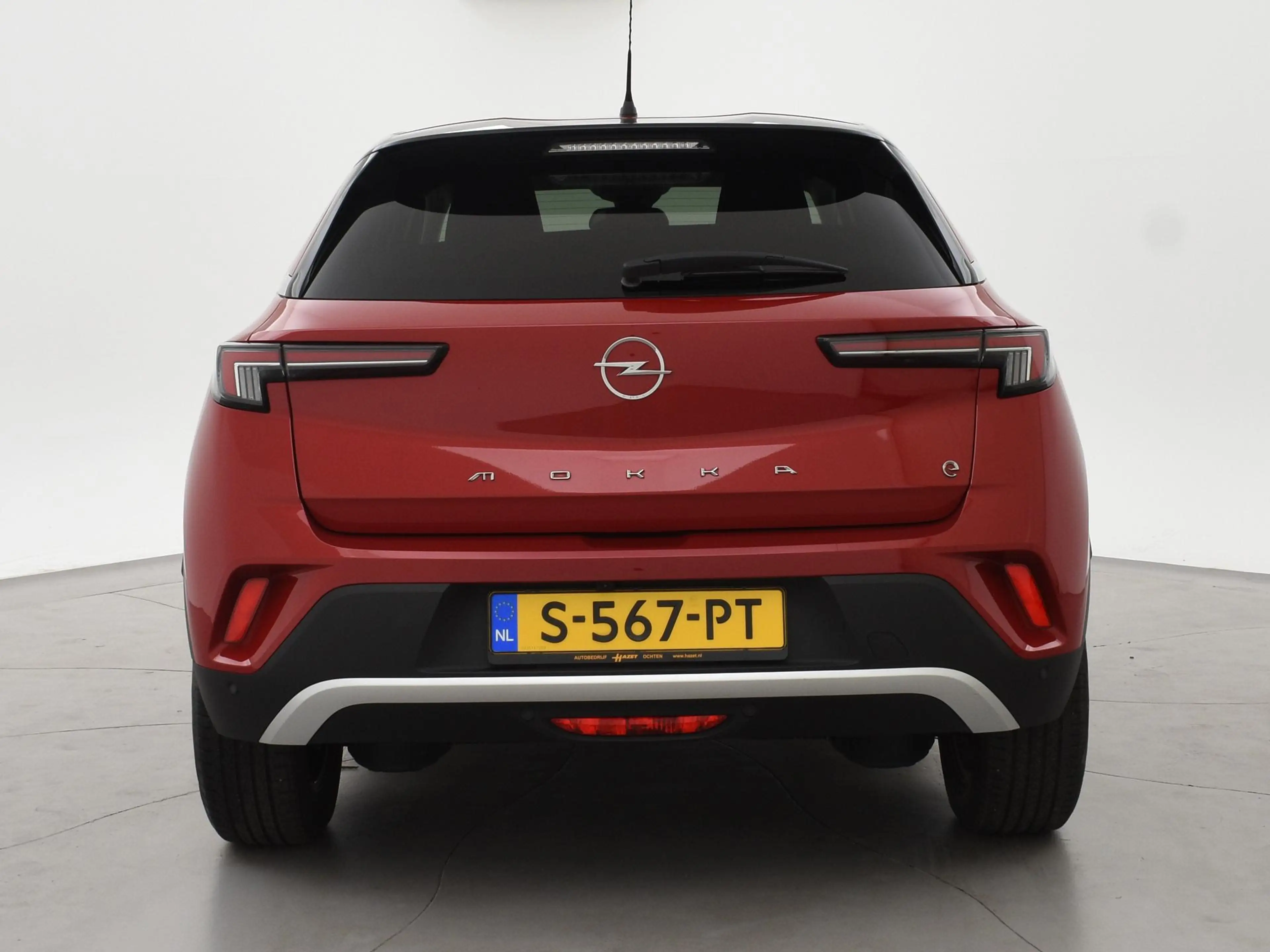 Opel Mokka-E Electric LEVEL 3 50 kWh 100 % SOH! + CARPLAY | DAB — photo 7