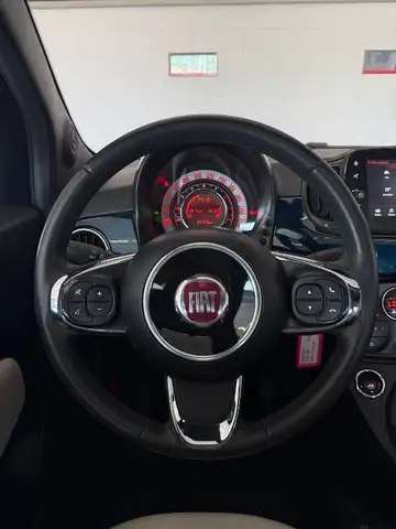 Fiat 500 view 15