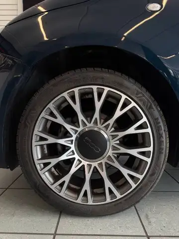 Fiat 500 view 29