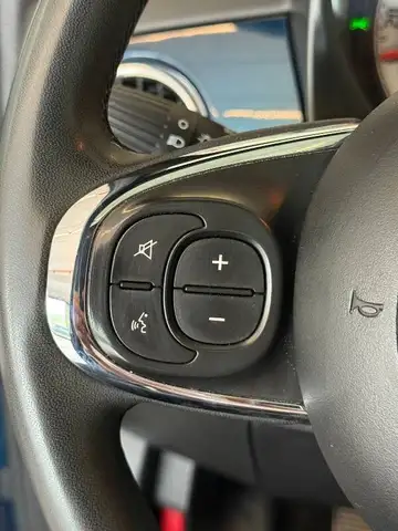 Fiat 500 view 16