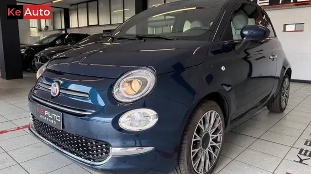 Fiat 500 500 1.0 hybrid Dolcevita 70cv