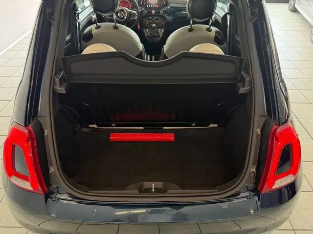 Fiat 500 view 9