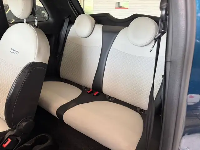 Fiat 500 view 13