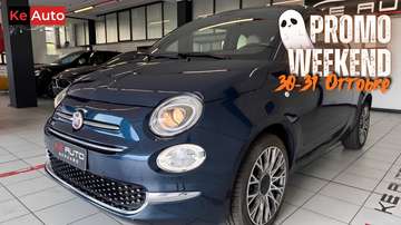 500 1.0 hybrid Dolcevita 70cv