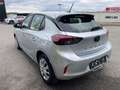 Opel Corsa 1,2 Euro 6.4  Edition Silber - thumbnail 7