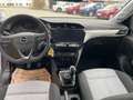 Opel Corsa 1,2 Euro 6.4  Edition Silber - thumbnail 13
